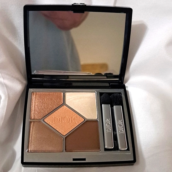 Dior Other - Dior Diorshow 5 Couleurs (High Color Eyeshadow Wardrobe)